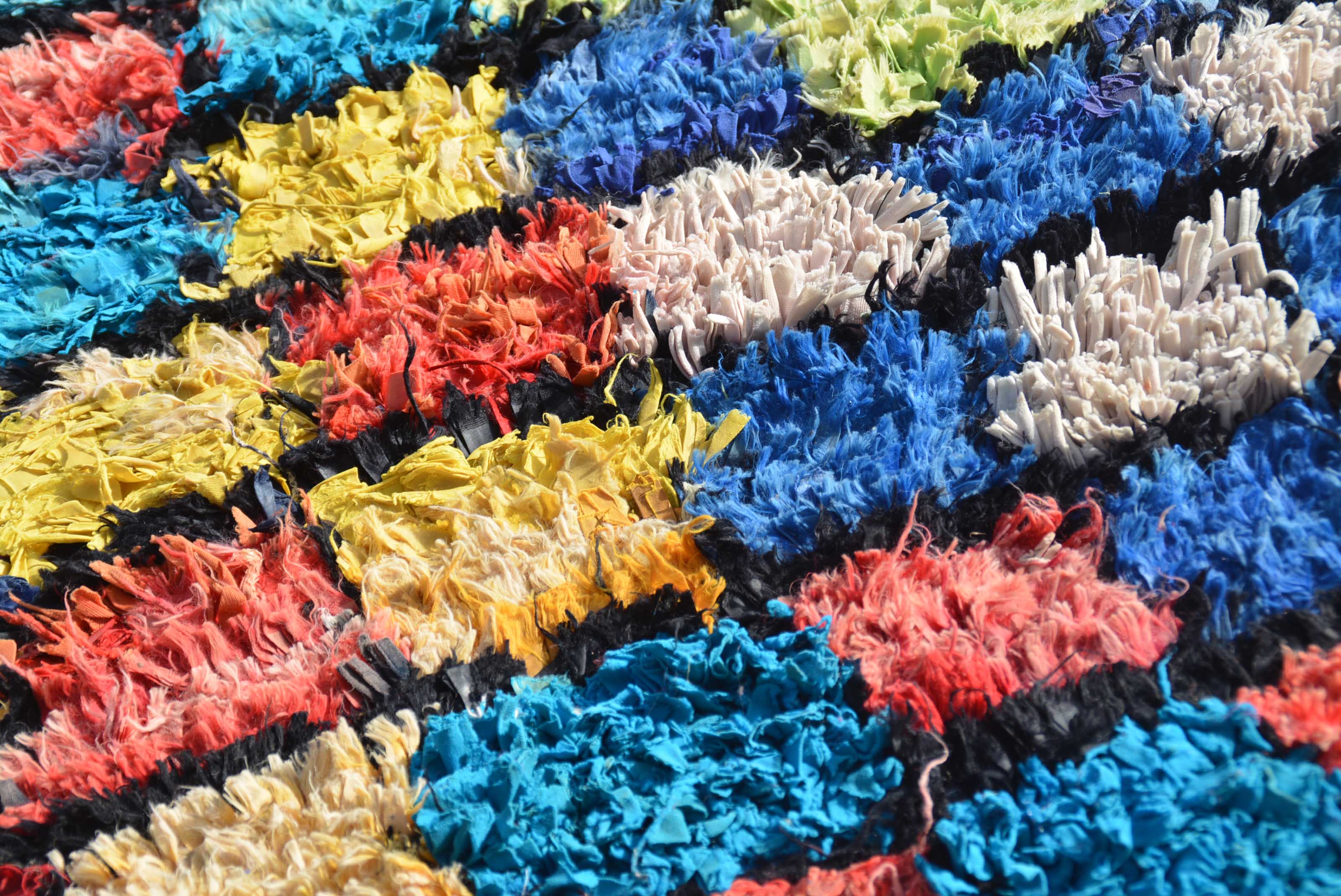 Vintage Mexican Rugs | Luxury Rugs For Living Room