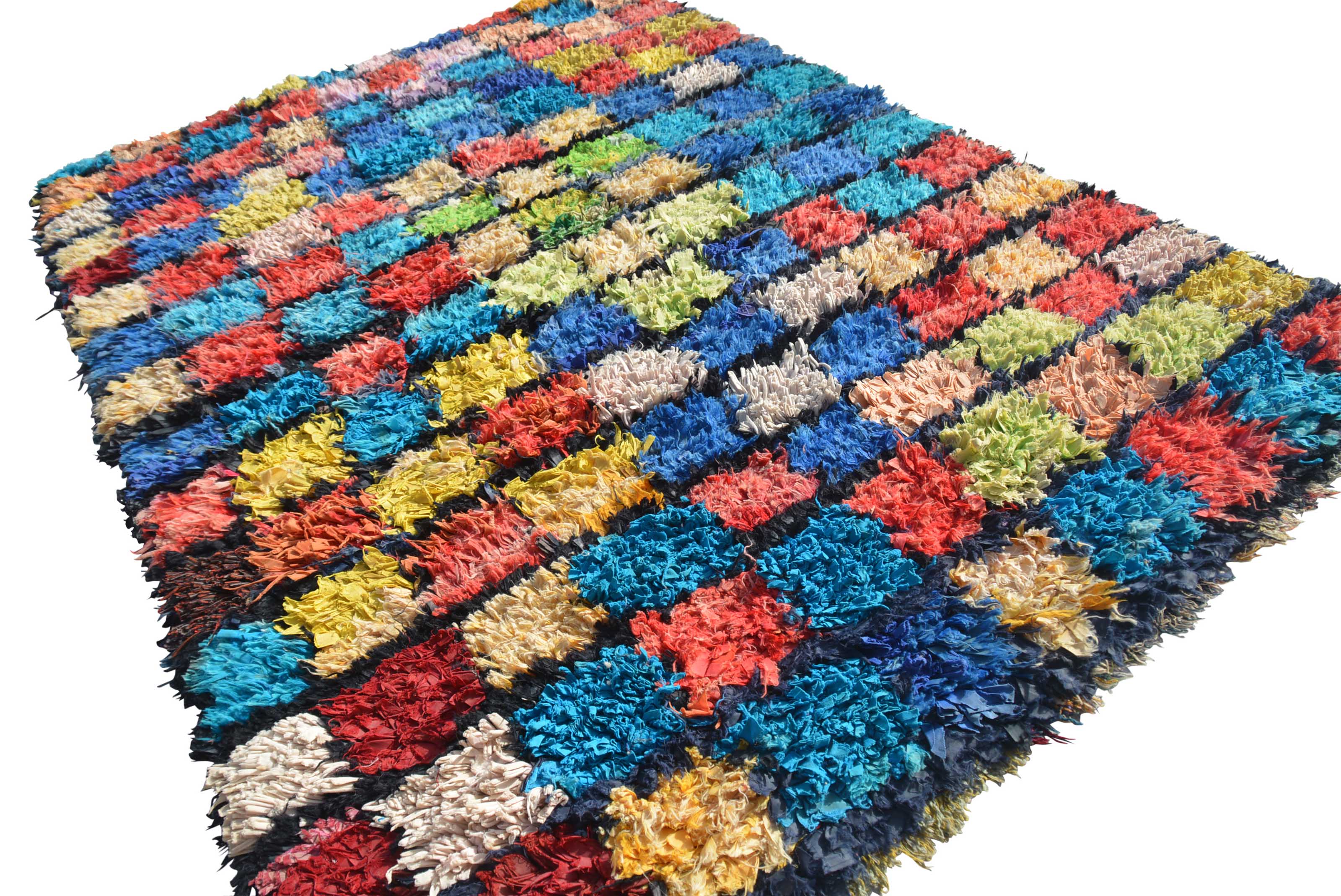 Vintage Mexican Rugs | Luxury Rugs For Living Room