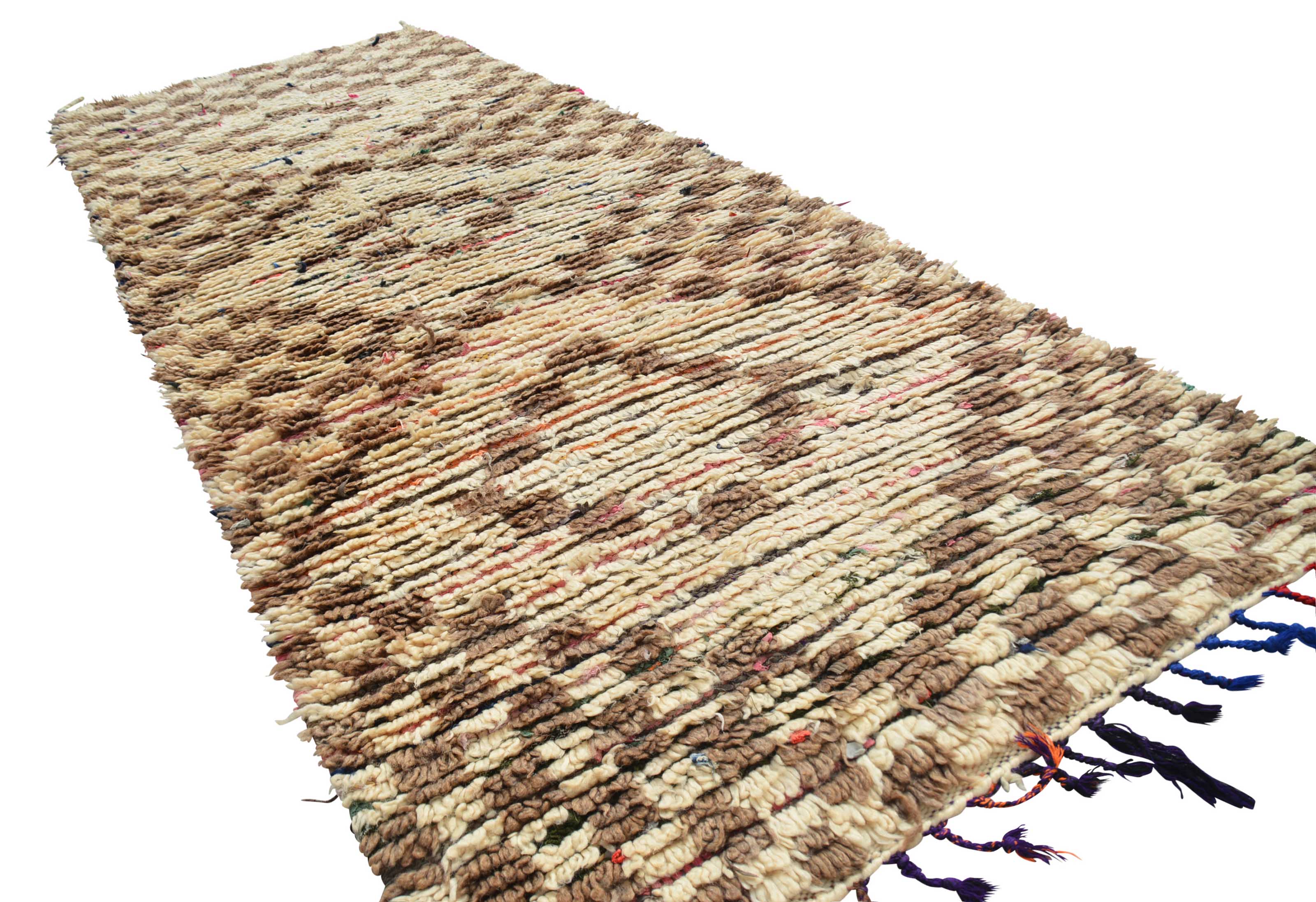 Vintage Mexican Rugs | Vintage Modern Rugs