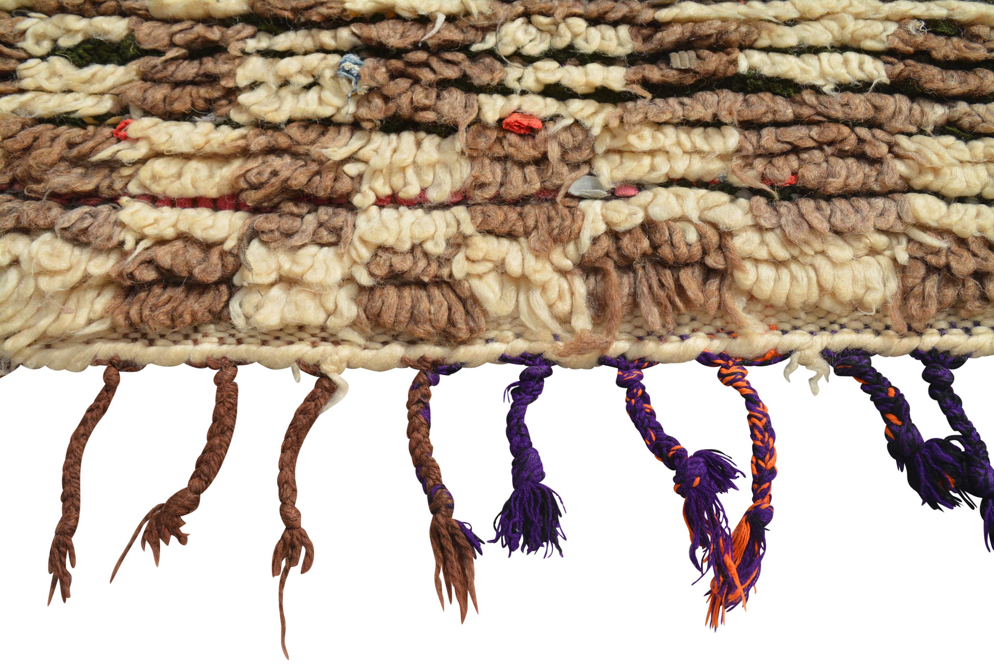 Vintage Mexican Rugs | Vintage Modern Rugs