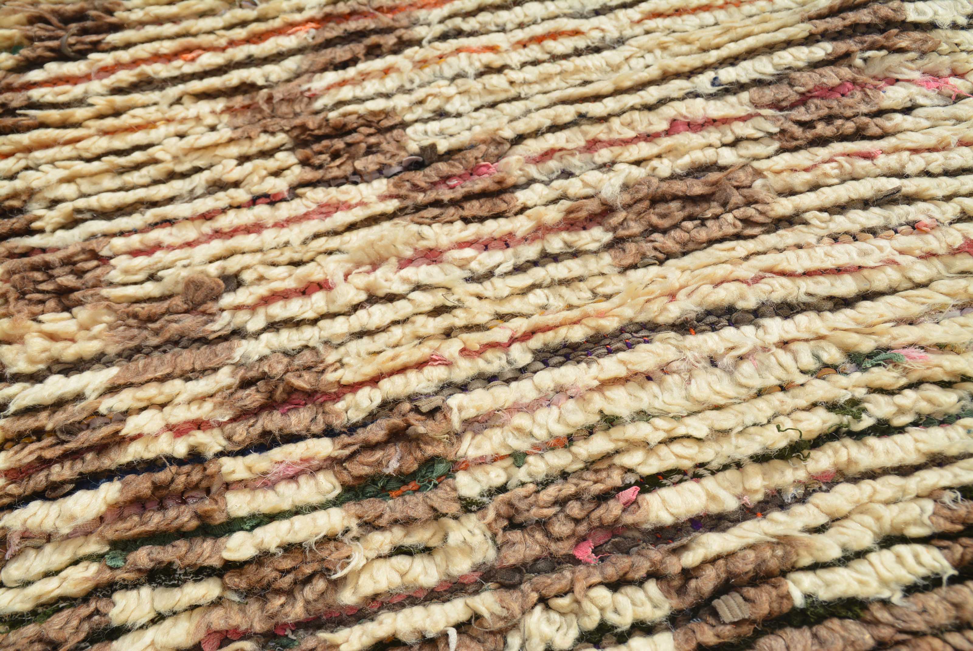 Vintage Mexican Rugs | Vintage Modern Rugs
