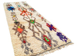 Vintage Mexican Rugs | Vintage Moroccan Rug 