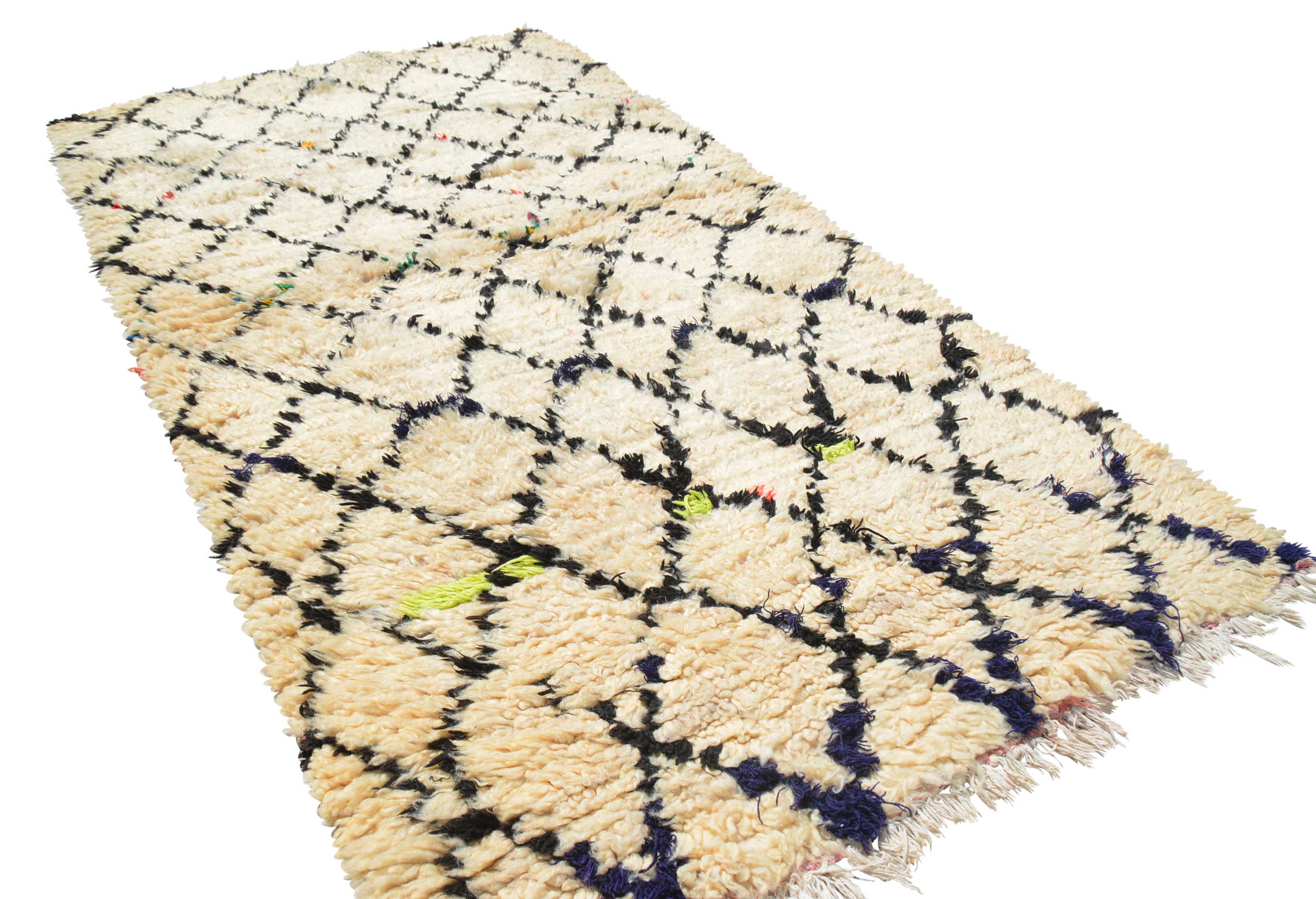 Vintage Mid Century Modern Rugs | Rug Collective