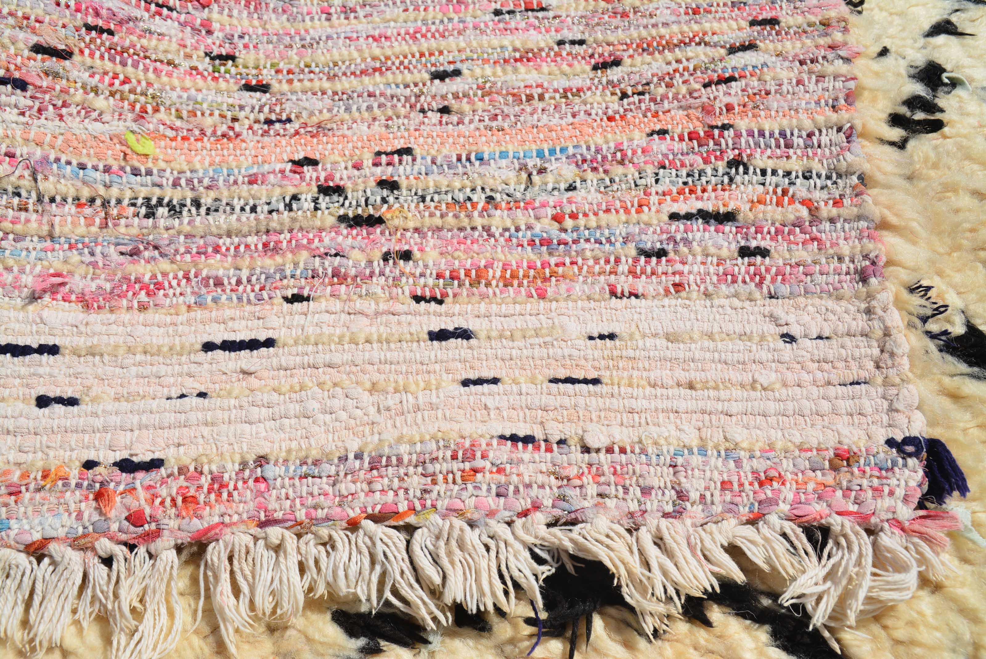 Vintage Mid Century Modern Rugs | Rug Collective