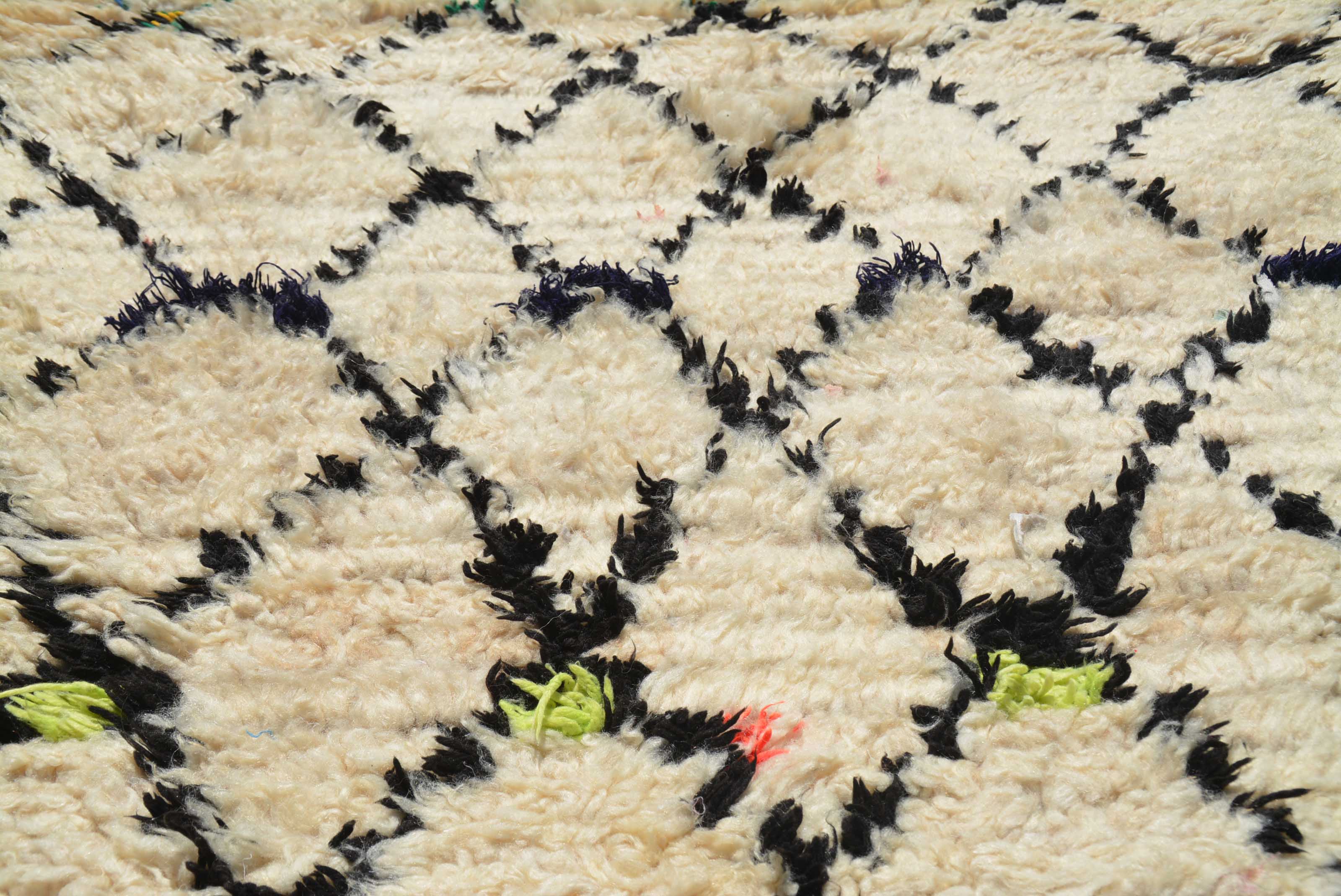 Vintage Mid Century Modern Rugs | Rug Collective