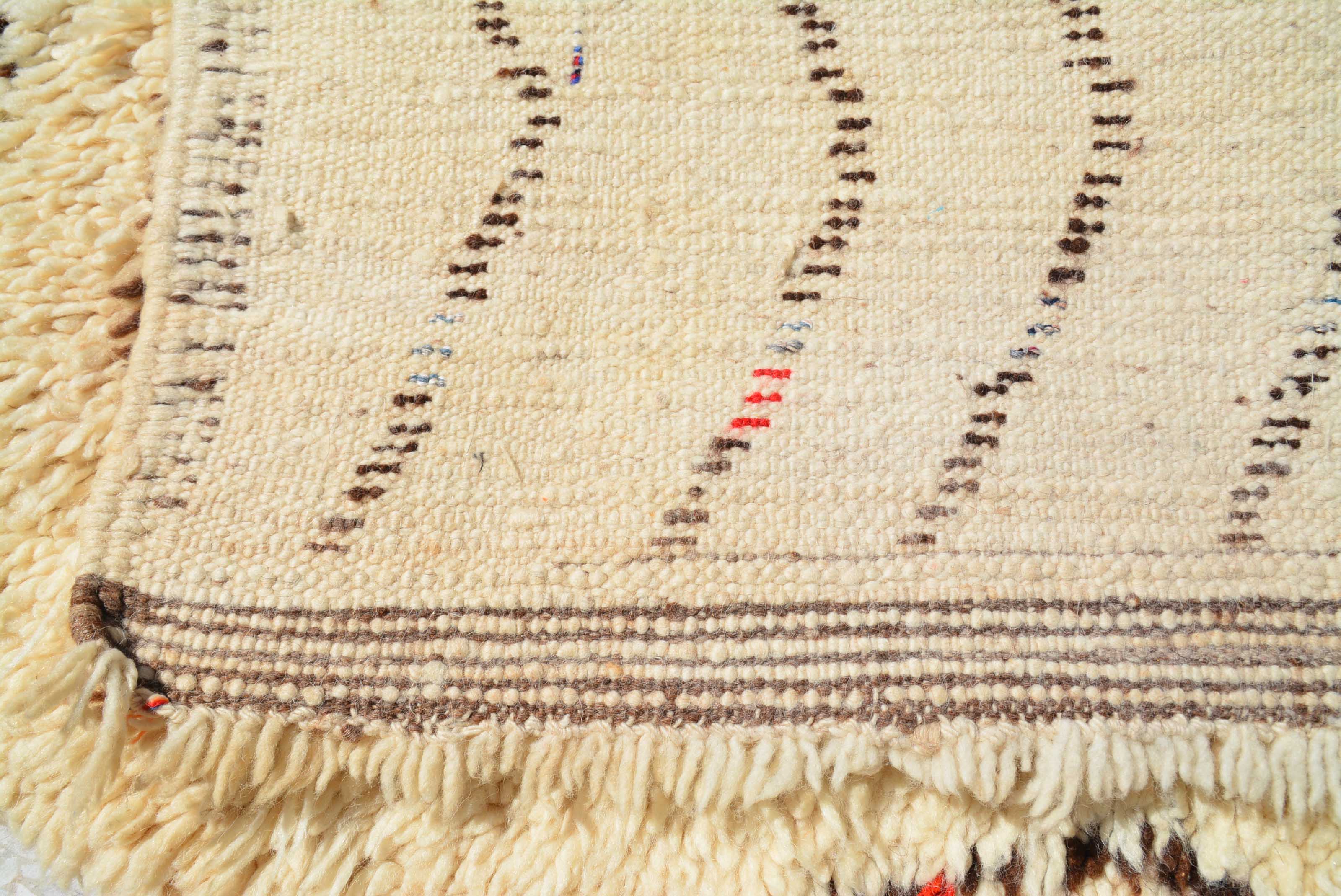 Vintage Mid Century Modern Rugs | Vintage Retro Rugs 