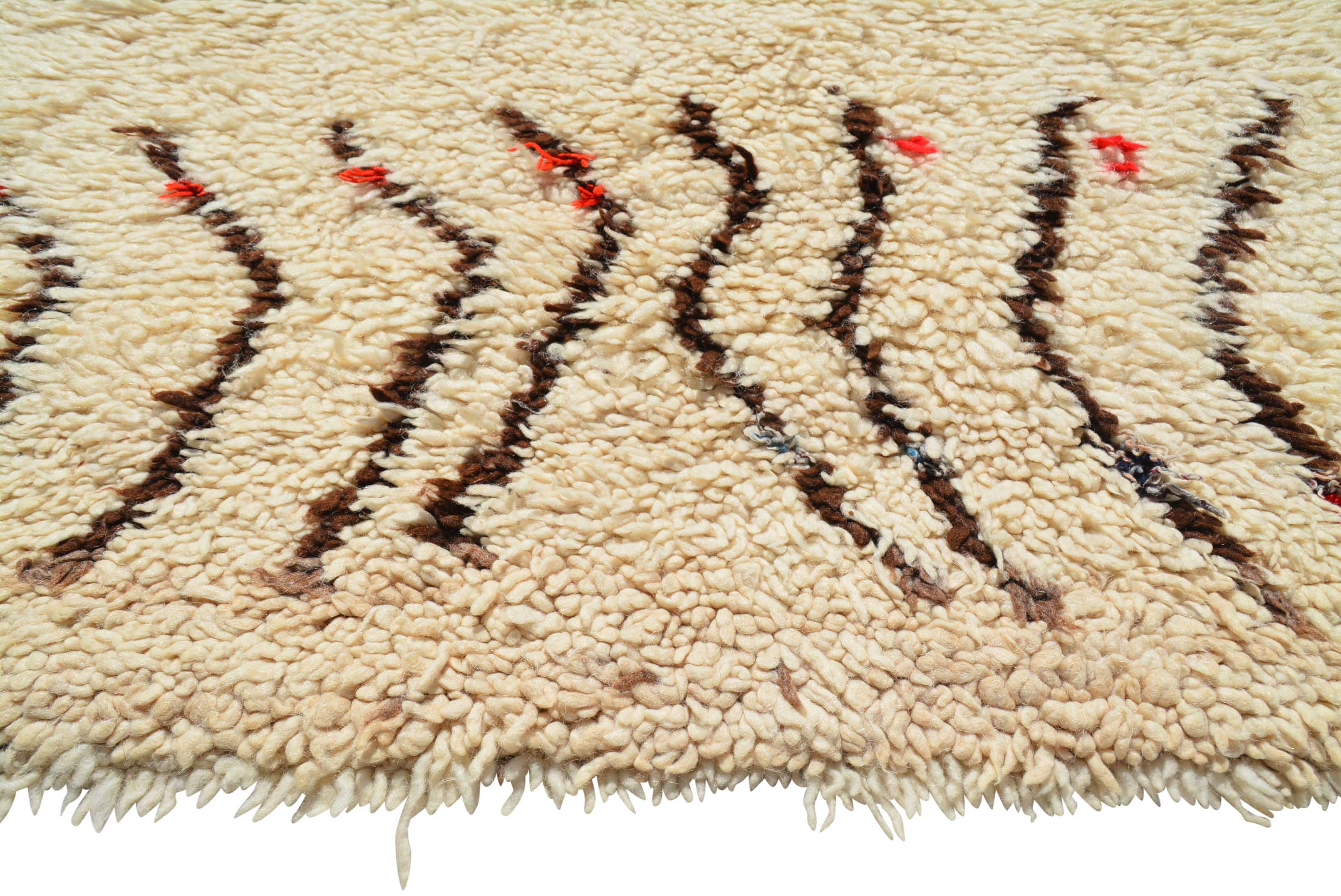 Vintage Mid Century Modern Rugs | Vintage Retro Rugs 