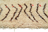 Vintage Mid Century Modern Rugs | Vintage Retro Rugs 