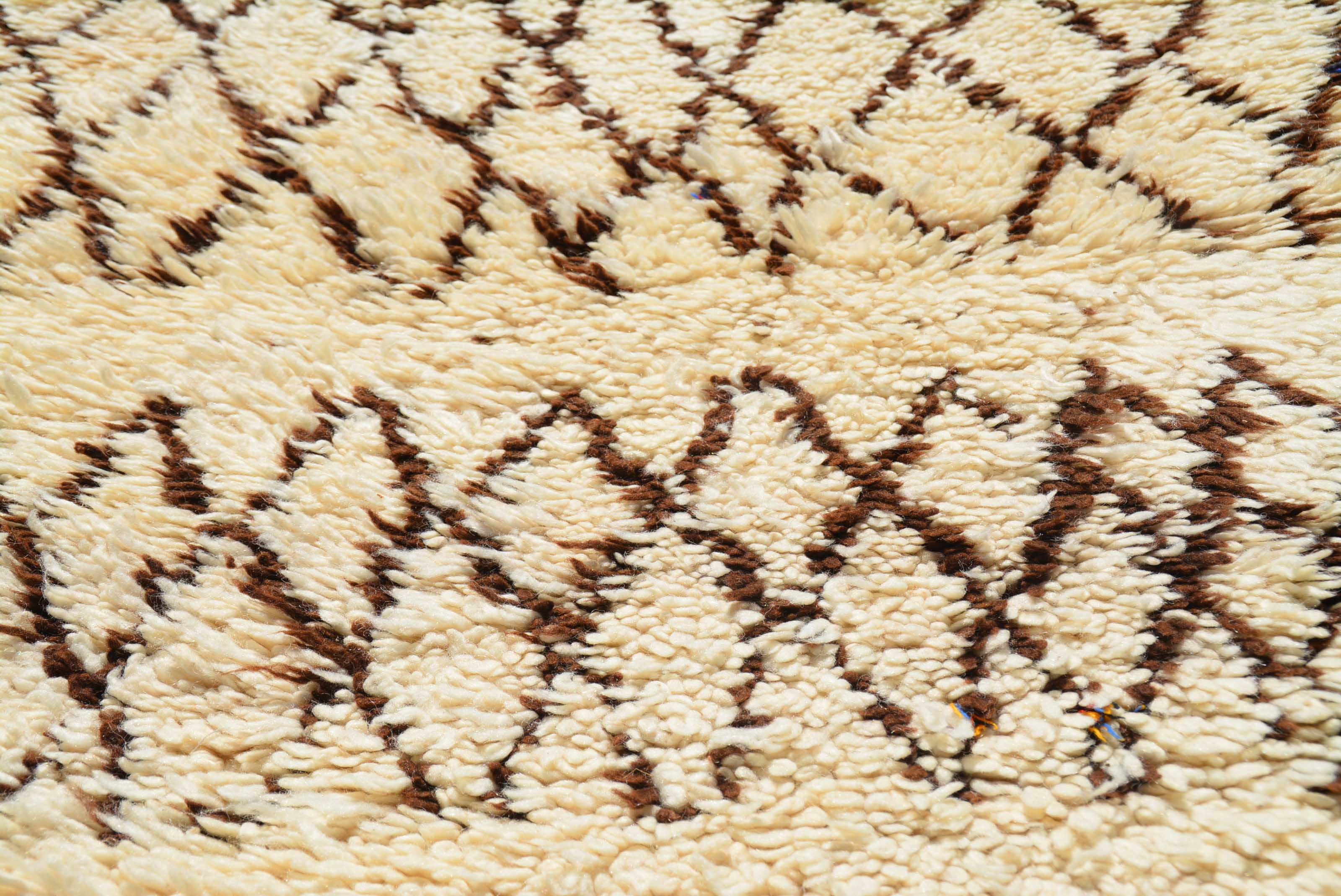 Vintage Mid Century Modern Rugs | Vintage Retro Rugs 