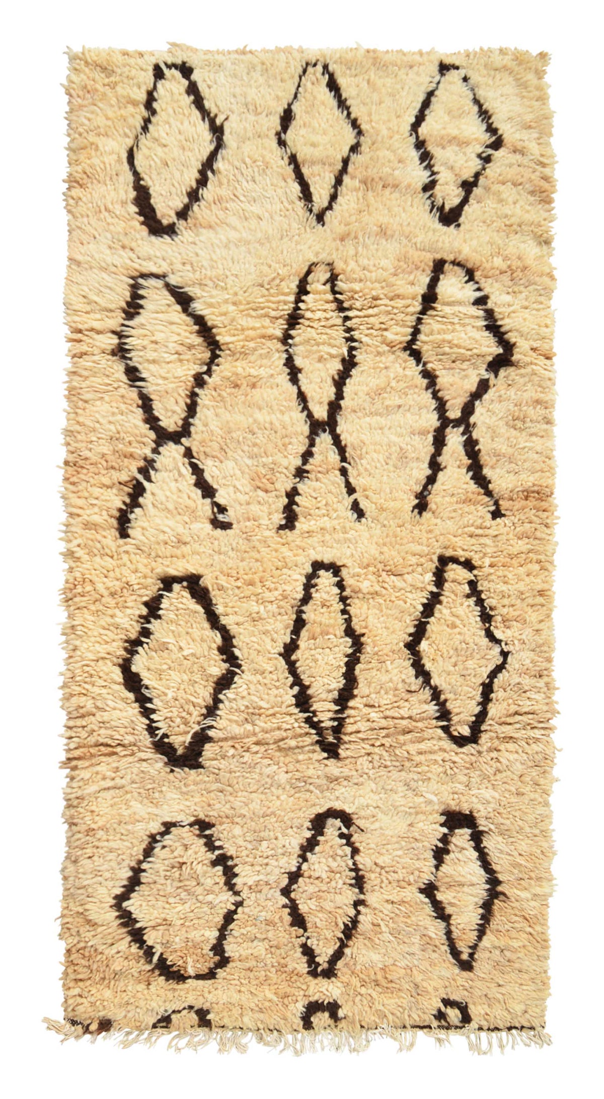 Vintage Modern Rugs - Vintage Bohemian Rugs - Illuminate Collective