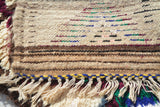 Vintage Modern Rugs | Vintage Moroccan Rug | Illuminate Collective