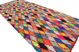 Vintage Moroccan Rug Affordable Moroccan Rugs | Vintage Style Rugs Illuminate Collective