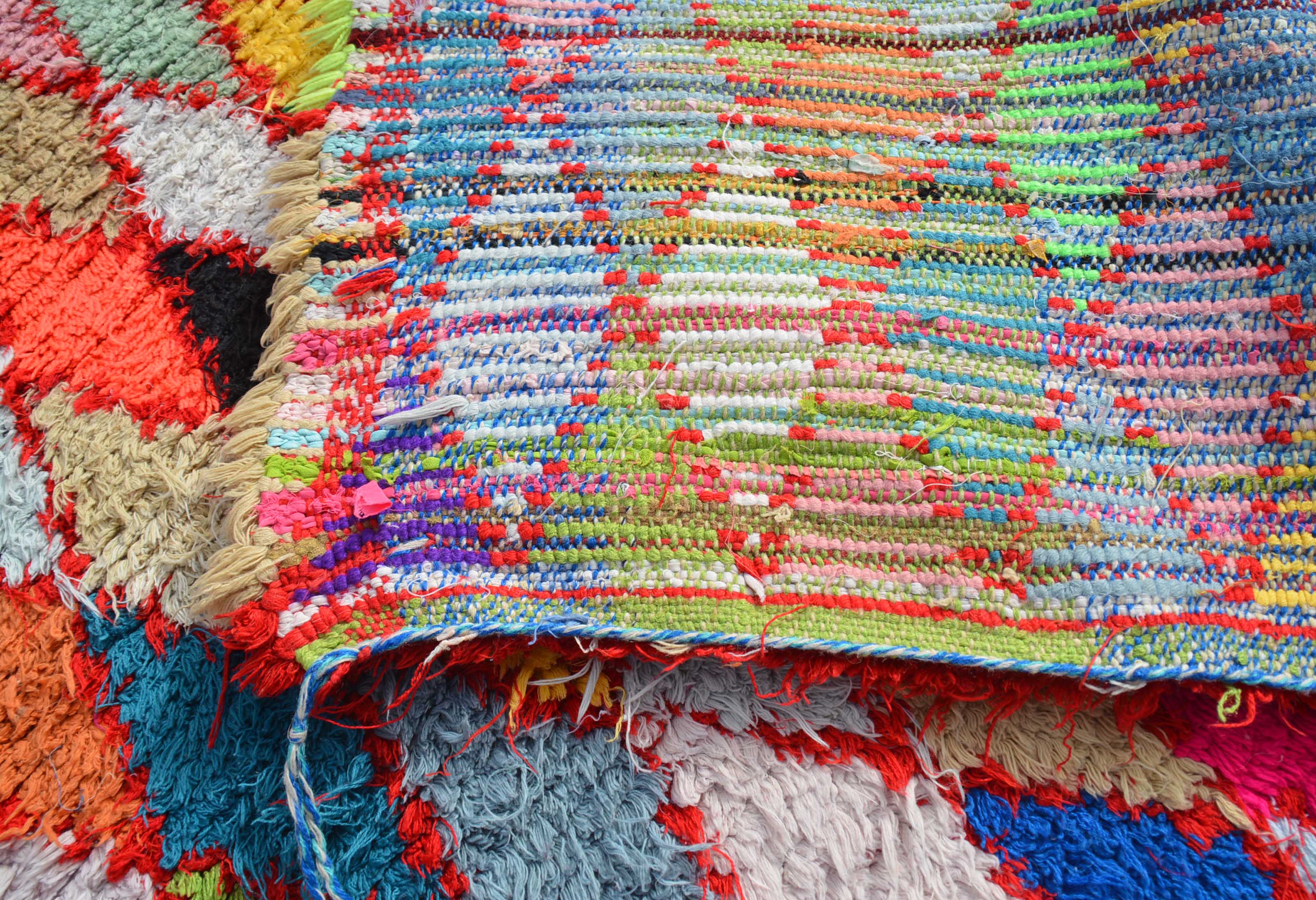 Vintage Moroccan Rug Affordable Moroccan Rugs | Vintage Style Rugs Illuminate Collective