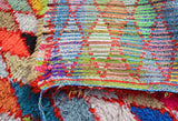 Vintage Moroccan Rug Affordable Moroccan Rugs | Vintage Style Rugs Illuminate Collective