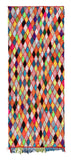 Vintage Moroccan Rug Affordable Moroccan Rugs | Vintage Style Rugs Illuminate Collective