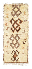 Vintage Moroccan Rug Authentic Moroccan Berber Rugs for Sale - Buy Vintage Moroccan Berber Rug Online - Illuminate Collective illuminate collective 