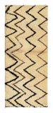 Vintage Moroccan Rug - Beni Ourian Rug
