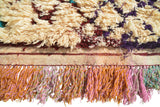 Vintage Moroccan Rug Buy Vintage Beni Ourian Rug Online | Vintage Rug | Illuminate Collective illuminate collective 