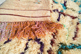 Vintage Moroccan Rug Buy Vintage Beni Ourian Rug Online | Vintage Rug | Illuminate Collective illuminate collective 