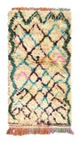 Vintage Moroccan Rug Buy Vintage Beni Ourian Rug Online | Vintage Rug | Illuminate Collective illuminate collective 
