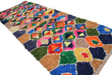 Vintage Moroccan Rug Buy Vintage Distressed Area Rugs | Vintage Moroccan Rug | Illuminate Collective illuminate collective 