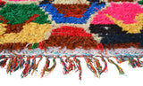 Vintage Moroccan Rug Buy Vintage Distressed Area Rugs | Vintage Moroccan Rug | Illuminate Collective illuminate collective 