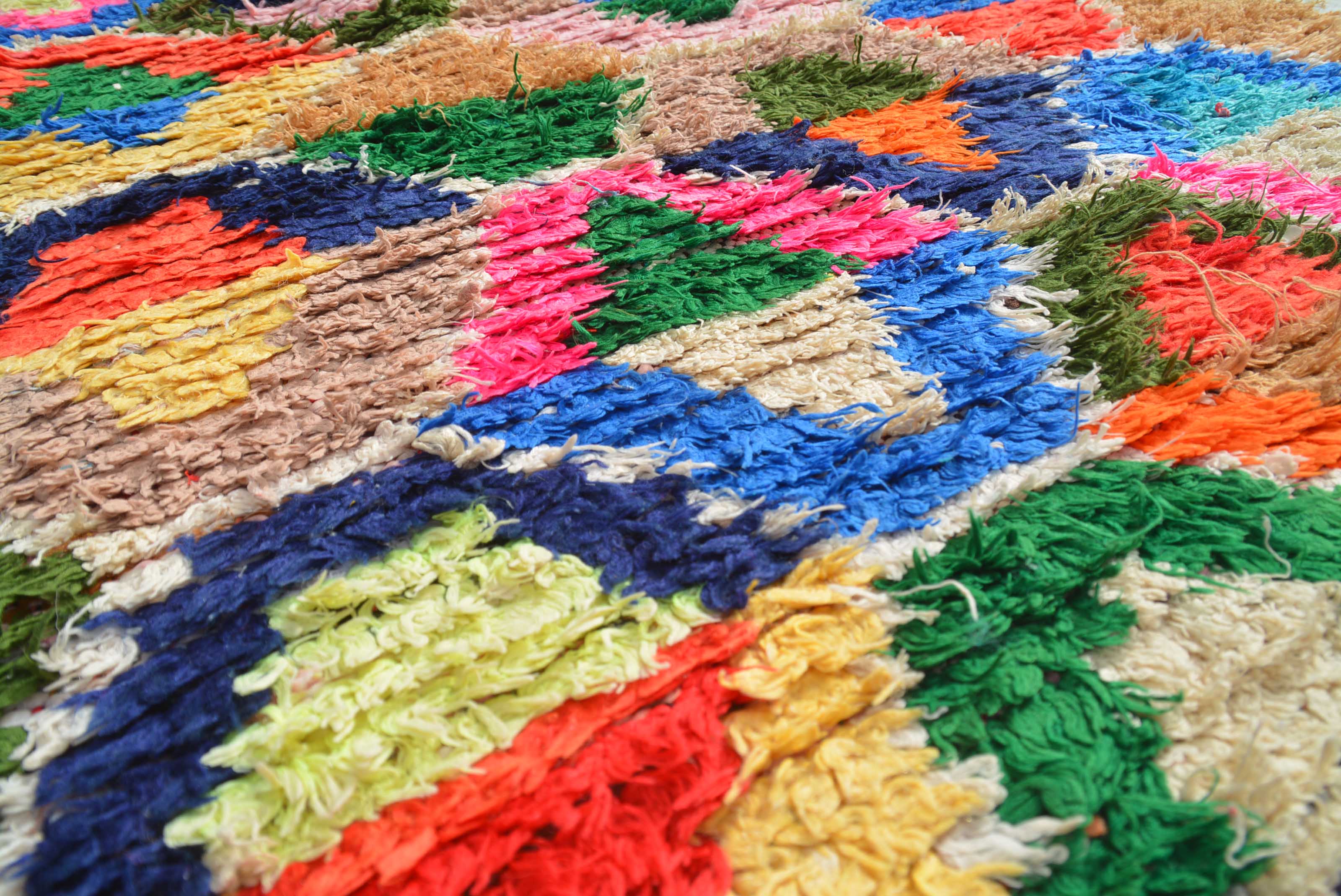 Vintage Moroccan Rug Buy Vintage Distressed Area Rugs | Vintage Moroccan Rug | Illuminate Collective illuminate collective 