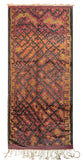 Vintage Moroccan Rug Cheap Vintage Moroccan Rug Large Size | Illuminate Collective illuminate collective 