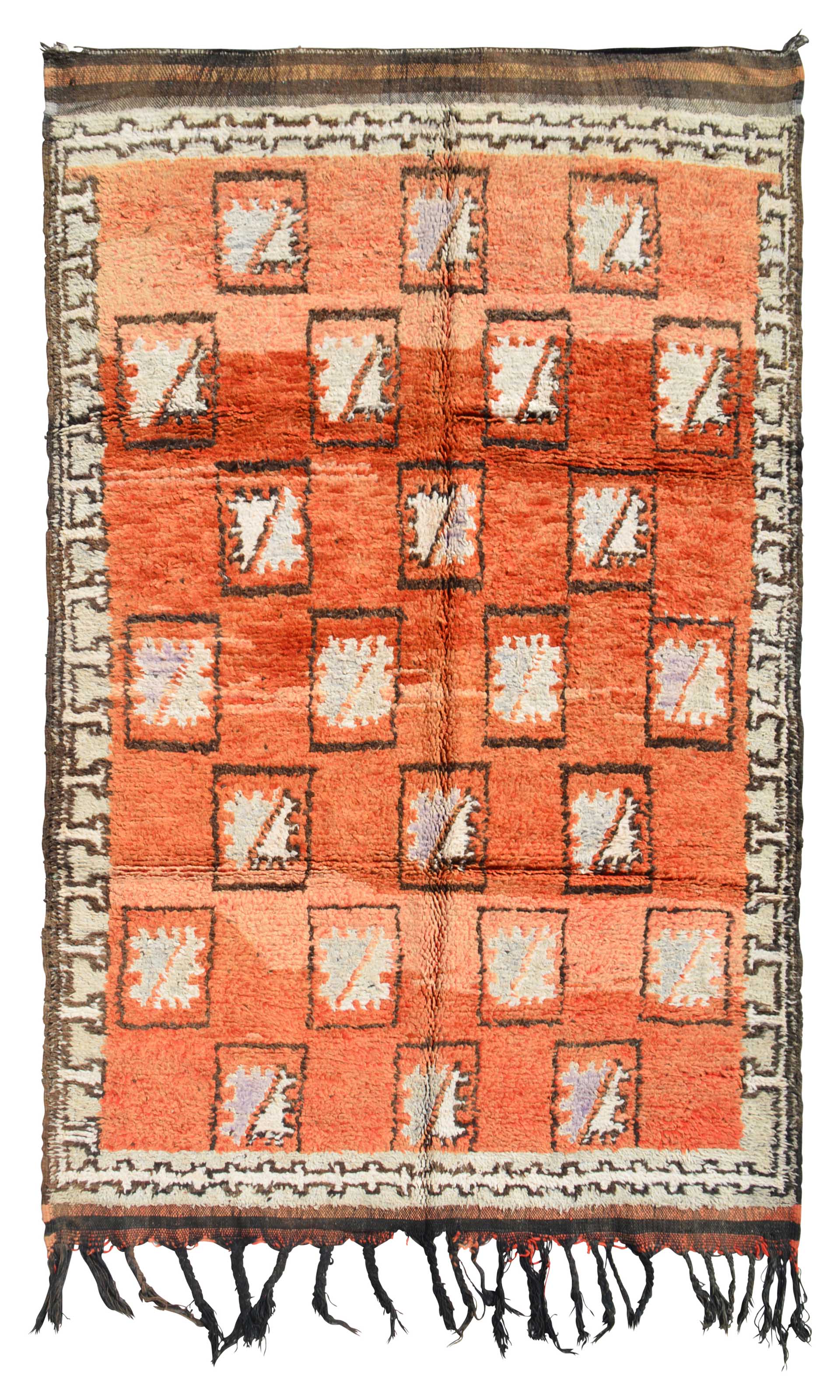 Vintage Moroccan Rug Cheap Vintage Rugs | Affordable Moroccan Rugs illuminate collective 