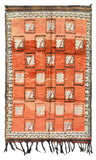 Vintage Moroccan Rug Cheap Vintage Rugs | Affordable Moroccan Rugs illuminate collective 