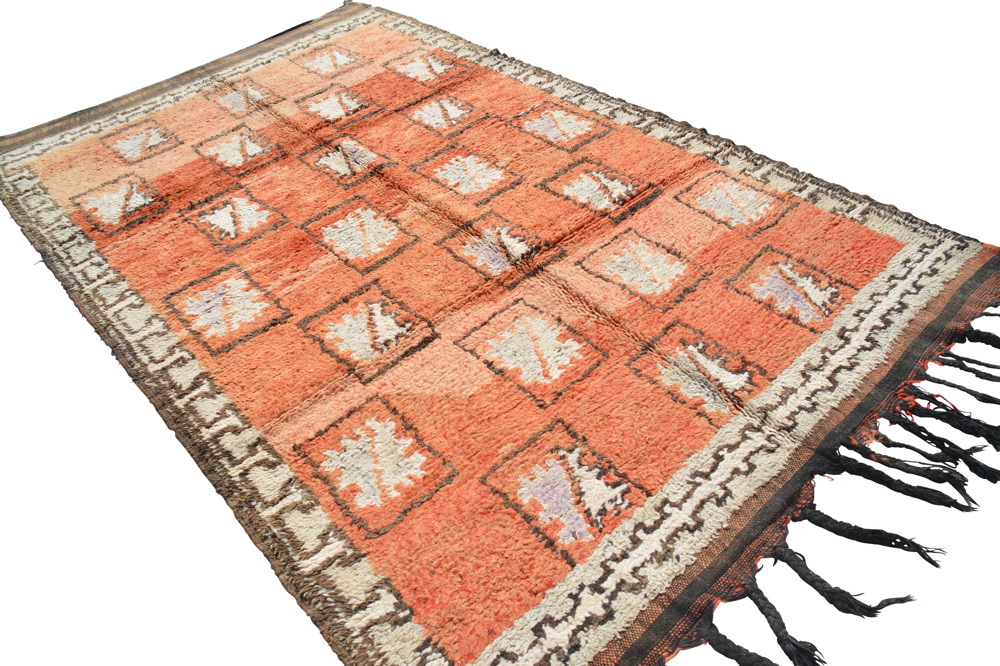 Vintage Moroccan Rug Cheap Vintage Rugs | Affordable Moroccan Rugs illuminate collective 