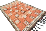 Vintage Moroccan Rug Cheap Vintage Rugs | Affordable Moroccan Rugs illuminate collective 