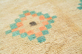 Vintage Moroccan Rug Colorful Vintage Rug | Vintage Moroccan Rug  illuminate collective