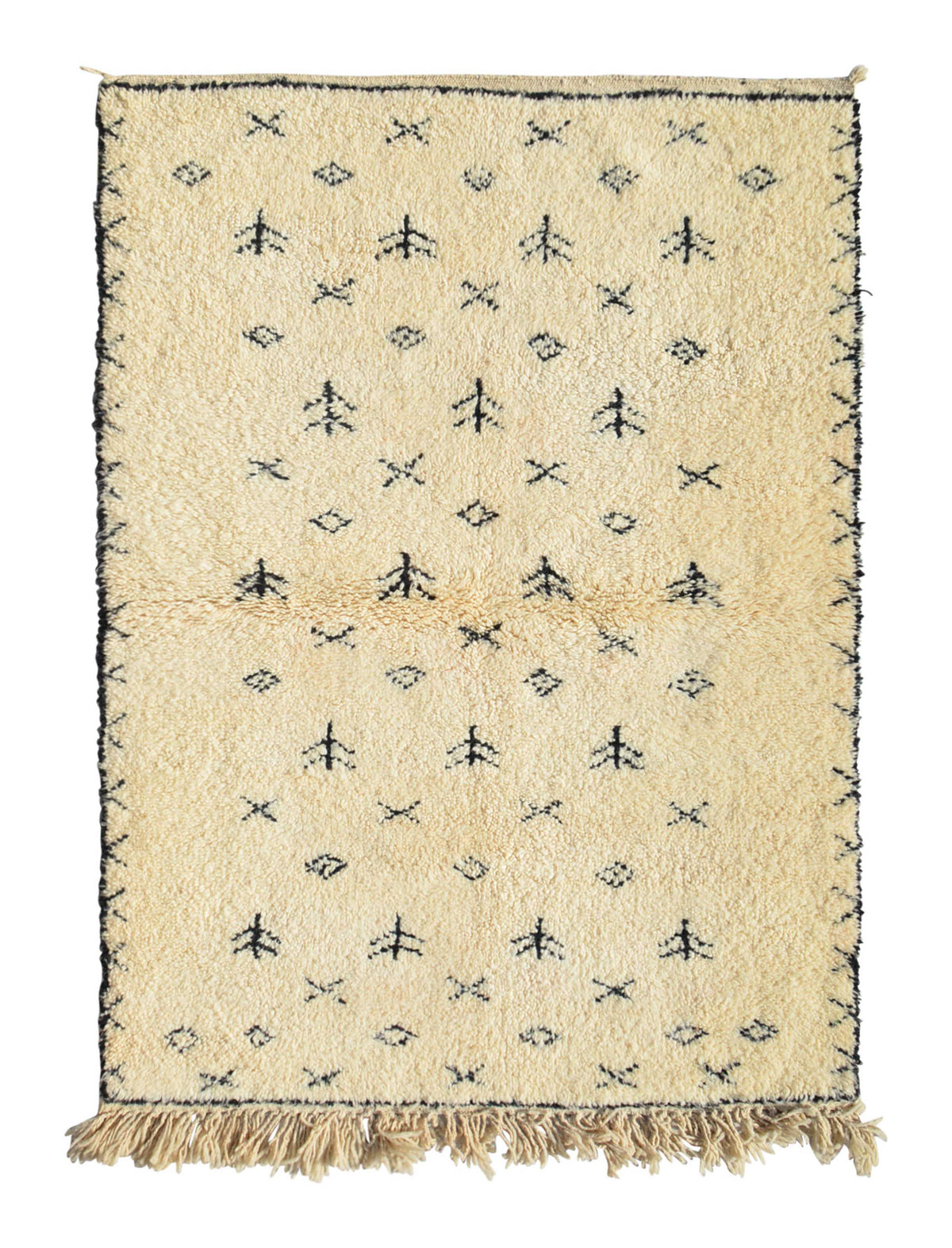 Vintage Moroccan Rug Contemporary Moroccan Rugs | Moroccan Style Rugs Cheap Illuminate Collective