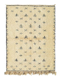 Vintage Moroccan Rug Contemporary Moroccan Rugs | Moroccan Style Rugs Cheap Illuminate Collective