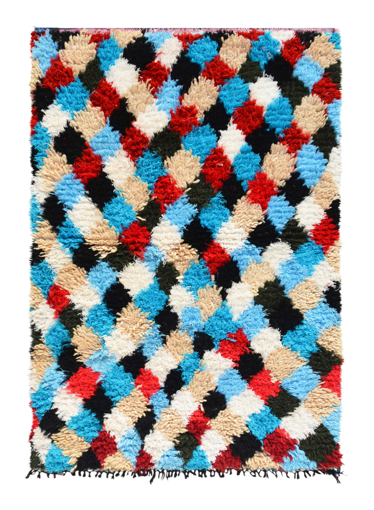 Vintage Moroccan Rug Custom Design Rugs | Vintage Moroccan Rug  illuminate collective 