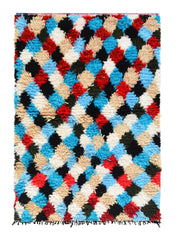 Vintage Moroccan Rug Custom Design Rugs | Vintage Moroccan Rug  illuminate collective 