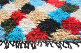 Vintage Moroccan Rug Custom Design Rugs | Vintage Moroccan Rug  illuminate collective 