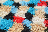 Vintage Moroccan Rug Custom Design Rugs | Vintage Moroccan Rug  illuminate collective 