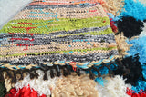 Vintage Moroccan Rug Custom Design Rugs | Vintage Moroccan Rug  illuminate collective 