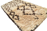 Vintage Moroccan Rug Custom Design Vintage Moroccan Rugs Sale | Vintage Moroccan Rug | Illuminate Collective illuminate collective 