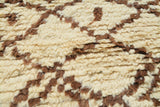Vintage Moroccan Rug Custom Design Vintage Rugs - Illuminate Collective illuminate collective 