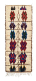 Vintage Moroccan Rug Faded Vintage Rugs | Designer Area Rugs Moroccan Rug 1 | Illuminate Collective illuminate collective 