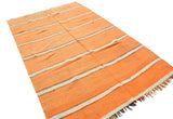 Vintage Moroccan Rug Flatweave Finesse Vintage Flatweave Rug - Add a touch of elegance to your home illuminate collective