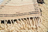 Vintage Moroccan Rug Gray Moroccan Rug Vintage Moroccan Rug | Illuminate Collective illuminate collective 
