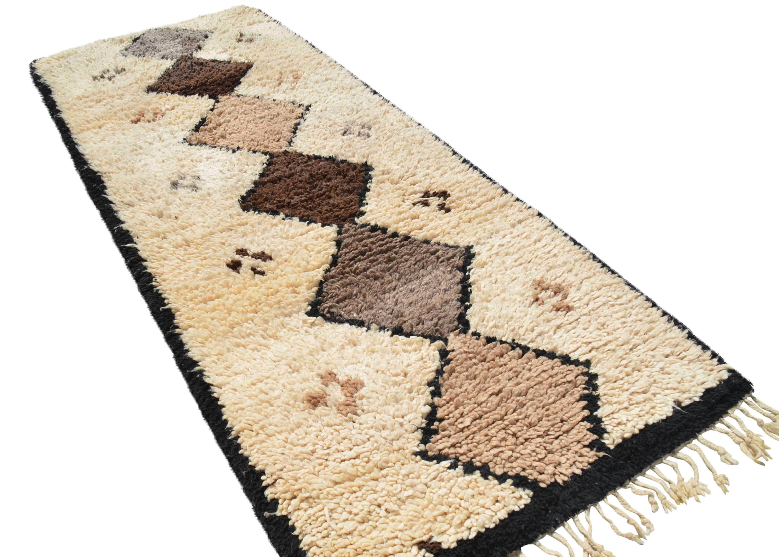 Vintage Moroccan Rug Gray Moroccan Rug Vintage Moroccan Rug | Illuminate Collective illuminate collective 