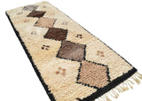Vintage Moroccan Rug Gray Moroccan Rug Vintage Moroccan Rug | Illuminate Collective illuminate collective 