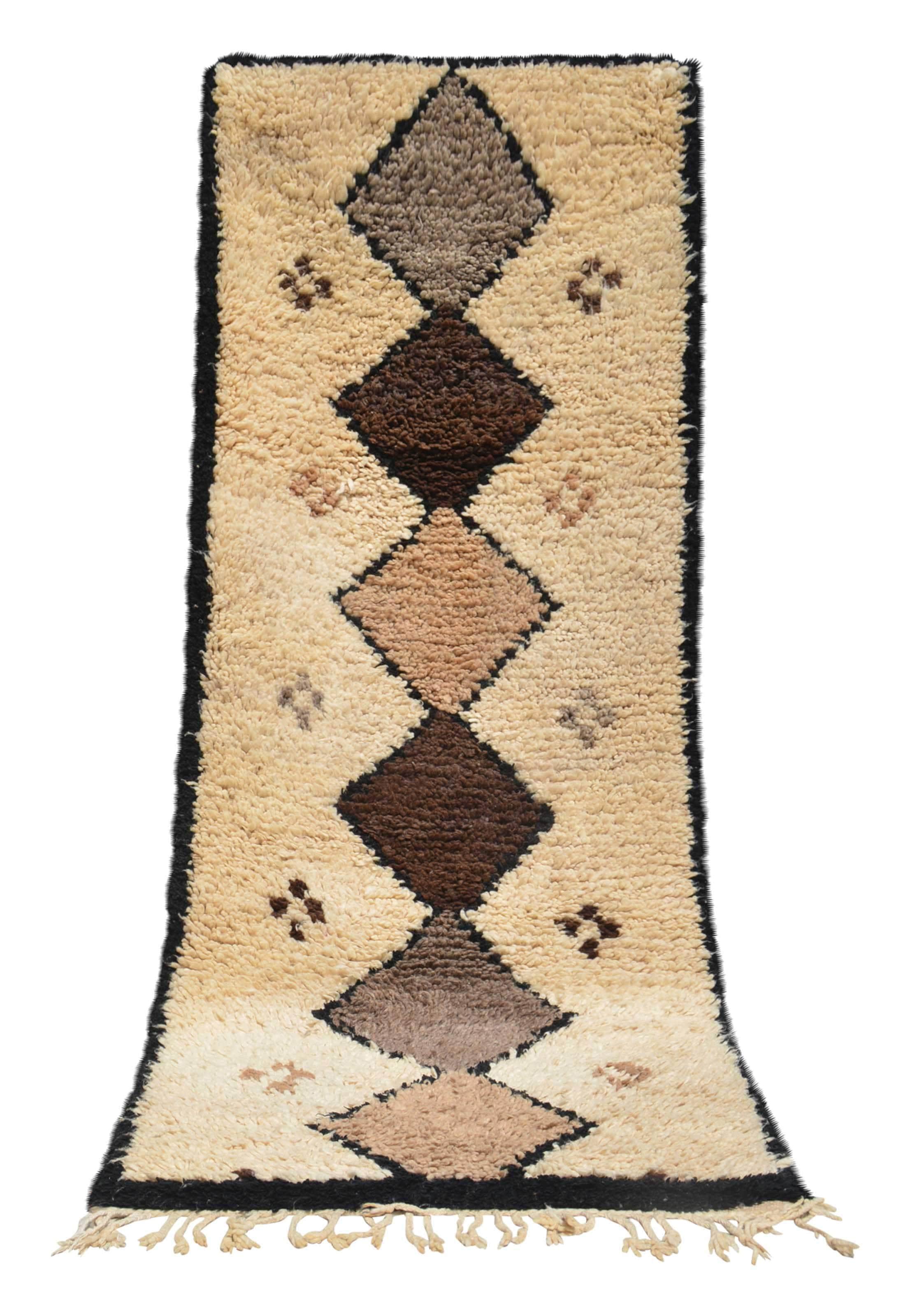Vintage Moroccan Rug Gray Moroccan Rug Vintage Moroccan Rug | Illuminate Collective illuminate collective 