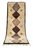 Vintage Moroccan Rug Gray Moroccan Rug Vintage Moroccan Rug | Illuminate Collective illuminate collective 
