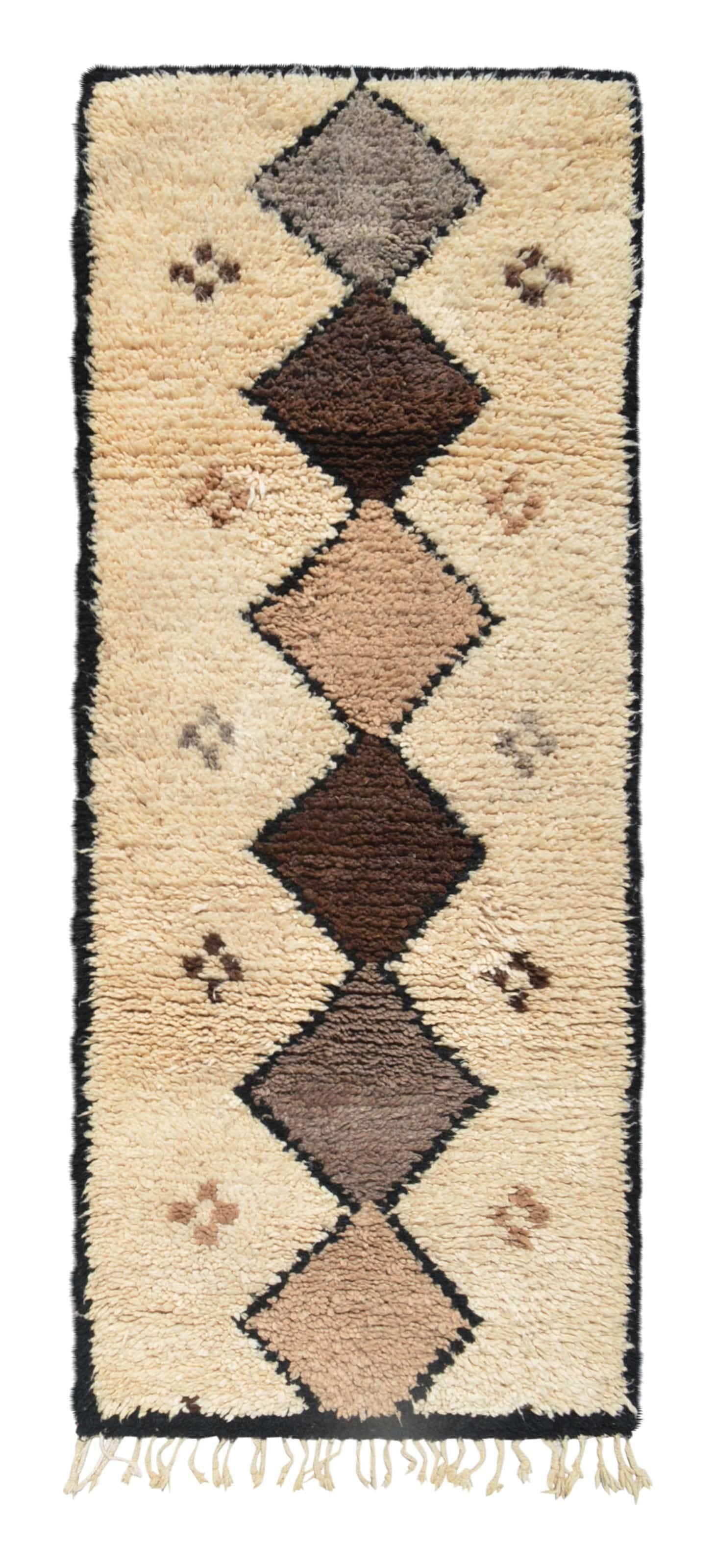 Vintage Moroccan Rug Gray Moroccan Rug Vintage Moroccan Rug | Illuminate Collective illuminate collective 